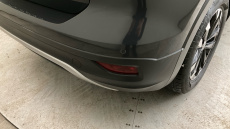 Volkswagen T-Cross 1.0 TSI S 5dr Petrol Estate